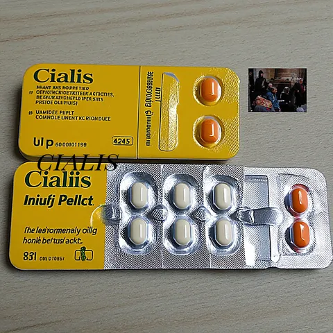 Cialis sin receta medica en farmacia